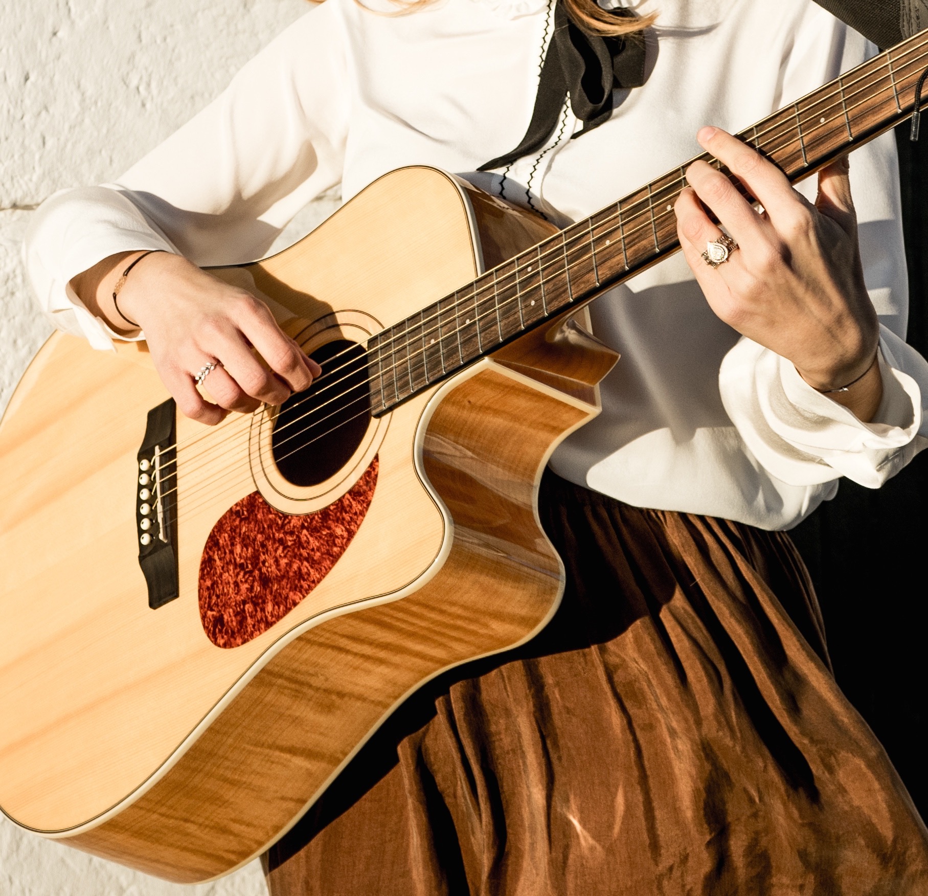 La Musique de Manon