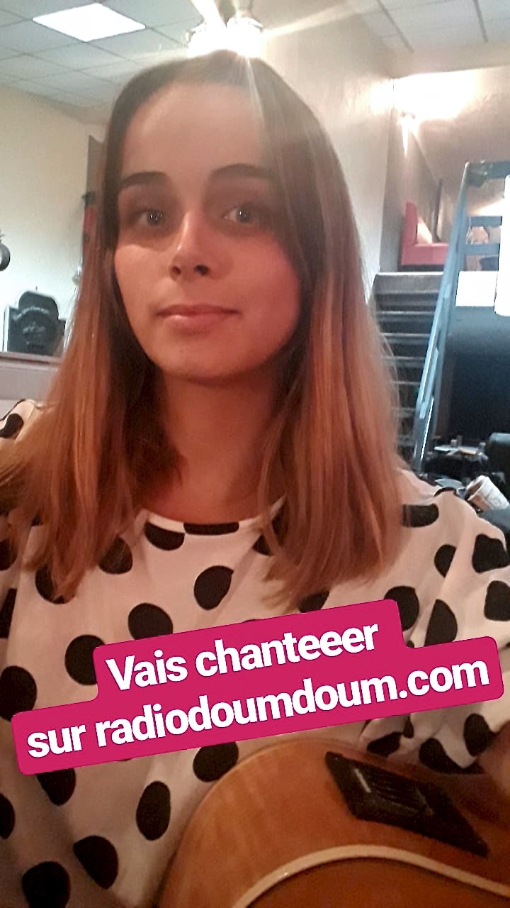 La Musique de Manon Brigade Radio Doumdoum